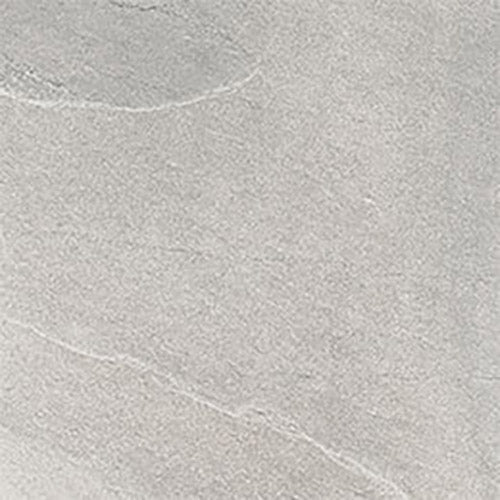 Luxe81 Rushmore White Tile 600x600x10mm IMRUS6060W