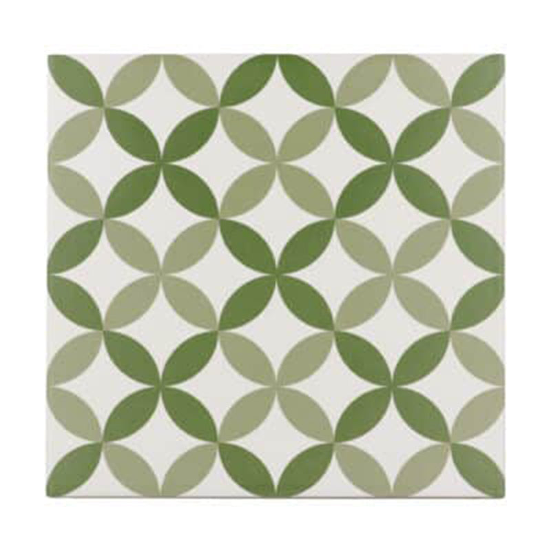 Luxe81 Ryder Naples Tile 200x200x10mm EQRYD20N