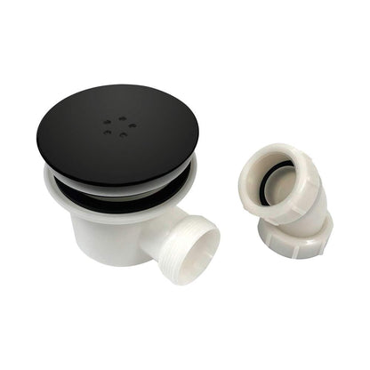 Luxe81 90mm Fast Flow Shower Tray Waste