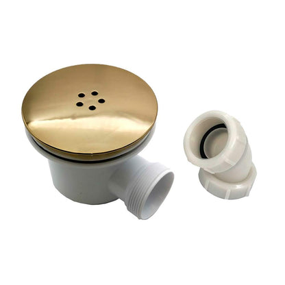 Luxe81 90mm Fast Flow Shower Tray Waste