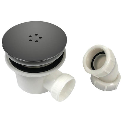 Luxe81 90mm Fast Flow Shower Tray Waste