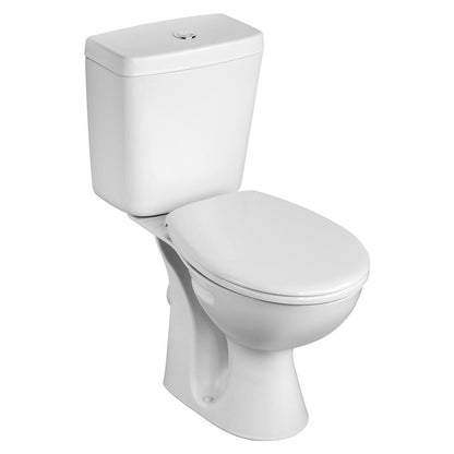 Armitage Shanks Sandringham S049901 21 Close Coupled WC Toilet To Go Box Pack