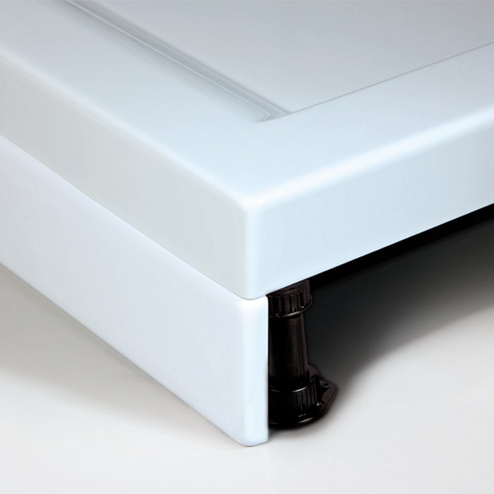Merlyn Touchstone Standard Offset Quadrant Tray
