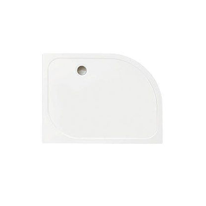 Merlyn Touchstone Standard Offset Quadrant Tray