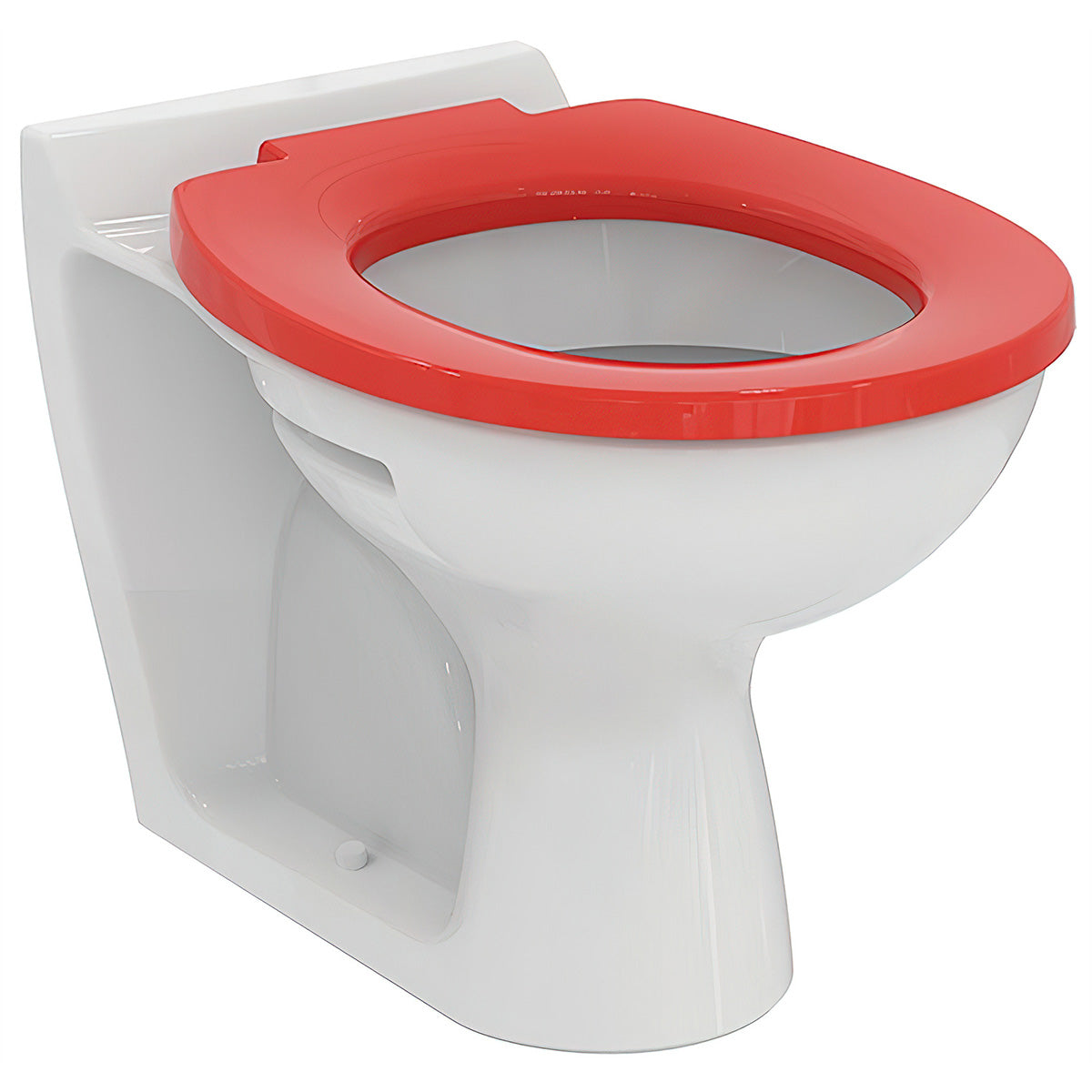 Armitage Shanks Contour S304701 21 Close Coupled Or Back-To-Wall WC Pan