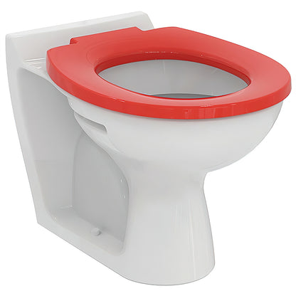 Armitage Shanks Contour S304701 21 Close Coupled Or Back-To-Wall WC Pan
