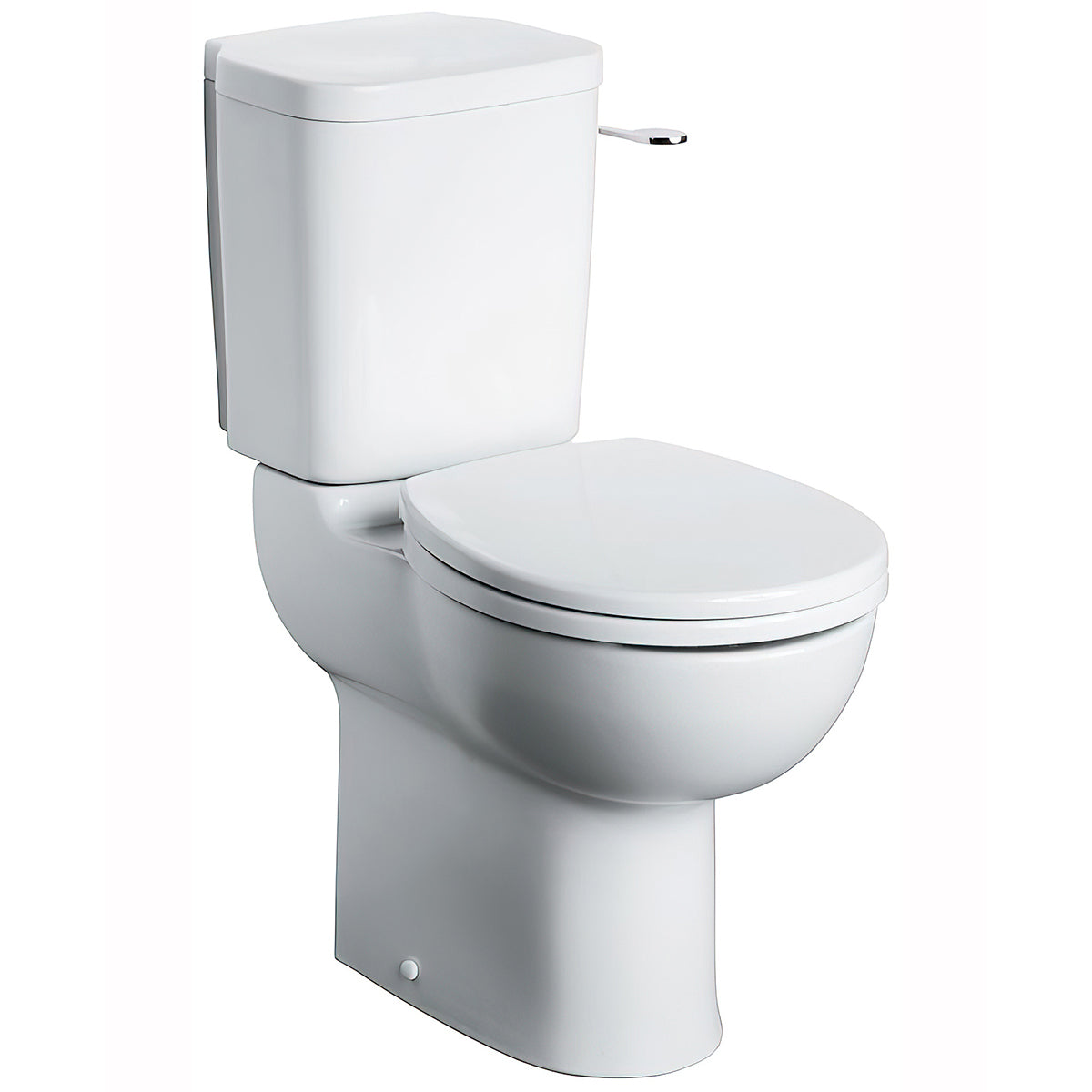 Armitage Shanks Contour S305401 21 Close Coupled WC Suite