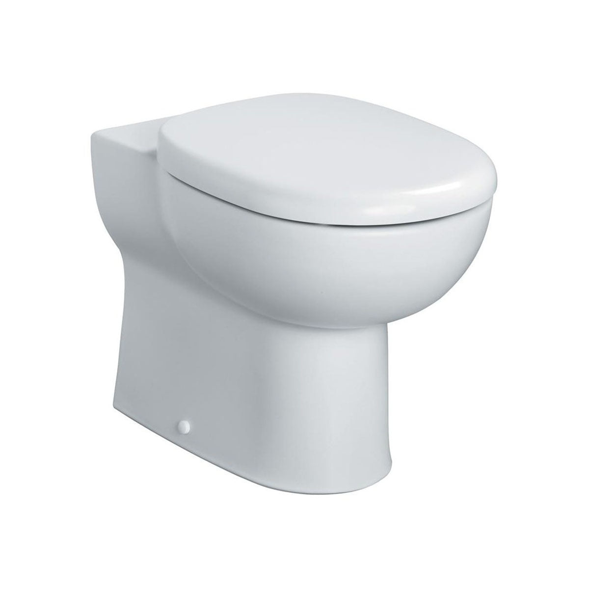 Armitage Shanks Profile S309501 21 Back-To-Wall WC Pan 550mm