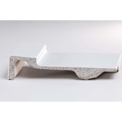 Merlyn Touchstone Slip Resistant Square Shower Tray
