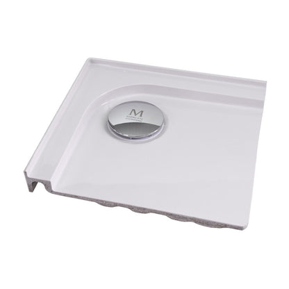 Merlyn Upstand Rectangular Shower Tray