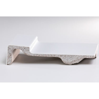 Merlyn Touchstone Slip Resistant Rectangle Shower Tray