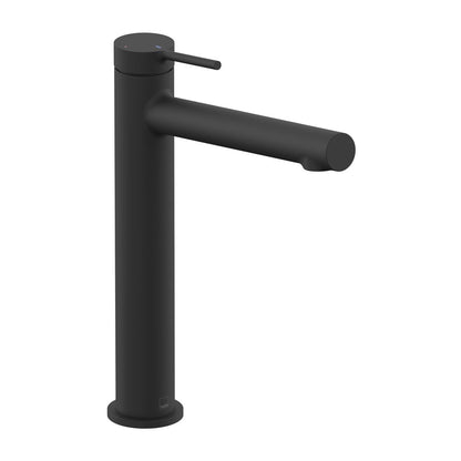 Vado Safari Lever Cold Start Extended Mono Basin Mixer