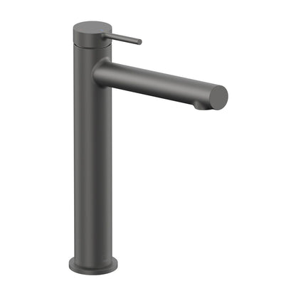 Vado Safari Lever Cold Start Extended Mono Basin Mixer