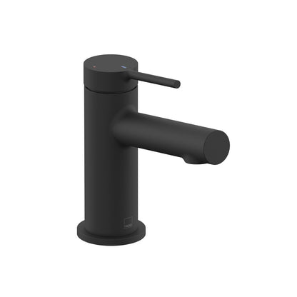 Vado Safari Lever Cold Start Mini Mono Basin Mixer