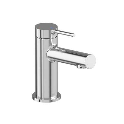 Vado Safari Lever Cold Start Mini Mono Basin Mixer