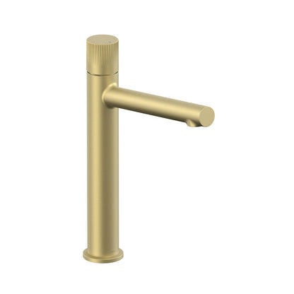 Vado Safari Leverless Cold Start Extended Mono Basin Mixer for Low Pressure System