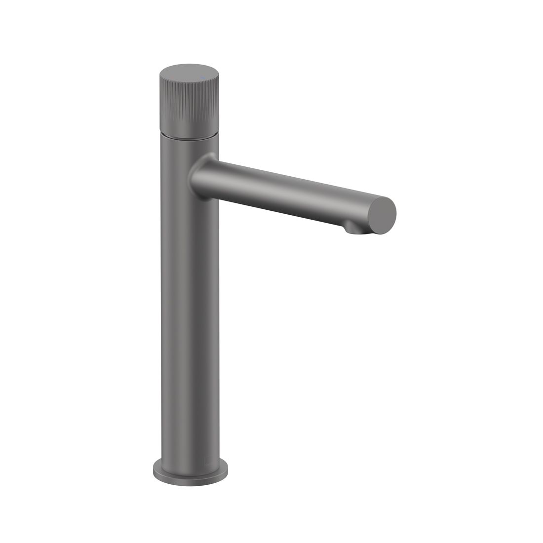 Vado Safari Leverless Cold Start Extended Mono Basin Mixer for Low Pressure System