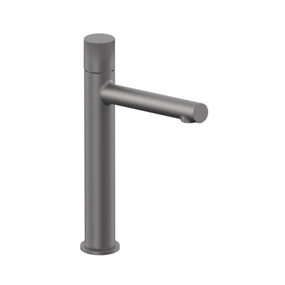 Vado Safari Leverless Cold Start Extended Mono Basin Mixer for Low Pressure System