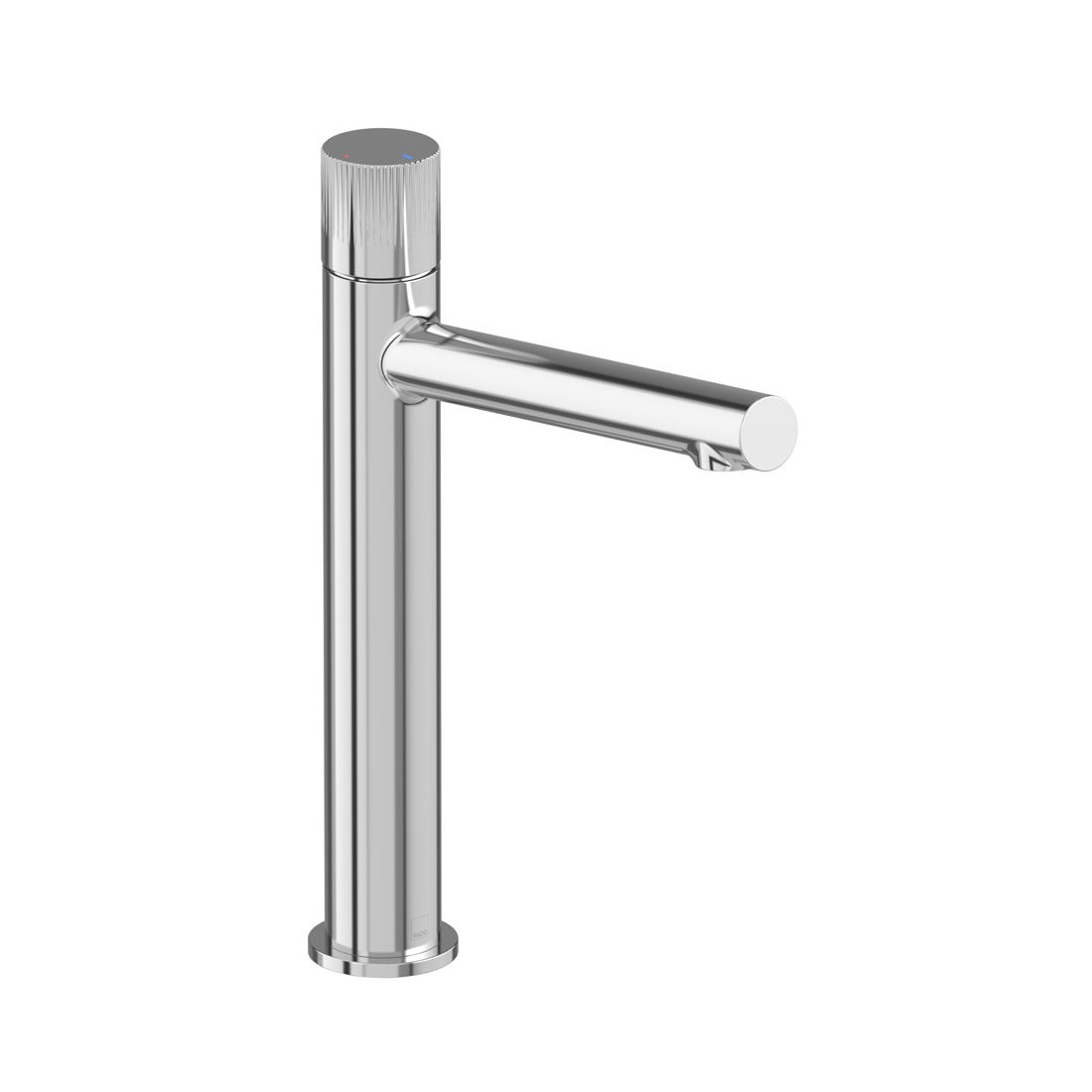 Vado Safari Leverless Cold Start Extended Mono Basin Mixer for Low Pressure System