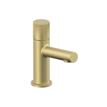 Vado Safari Leverless Cold Start Mini Mono Basin Mixer