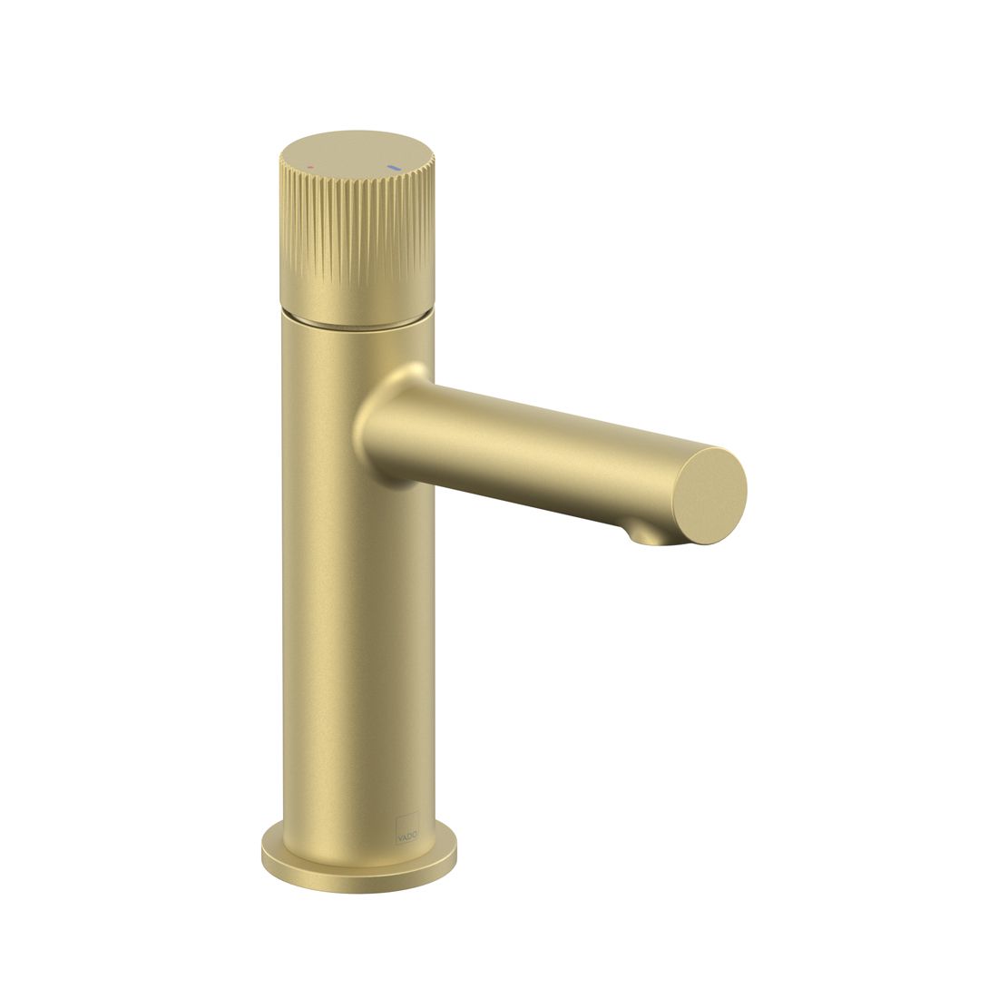 Vado Safari Leverless Cold Start Mono Basin Mixer