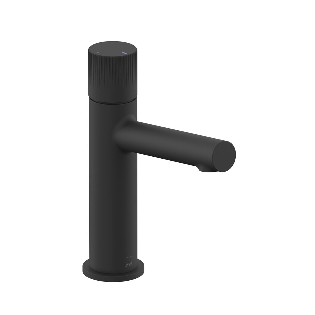 Vado Safari Leverless Cold Start Mono Basin Mixer