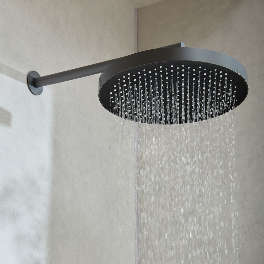 Vado Safari Easy Fit Wall Mounted Shower Arm