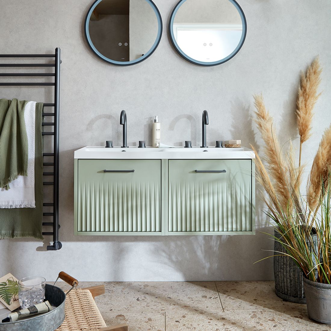 Vado Safari Furniture Joining Screws