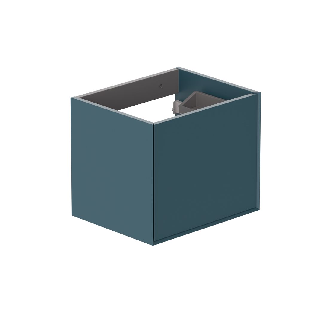 Vado Safari Smooth Vanity Unit - Wall Hung