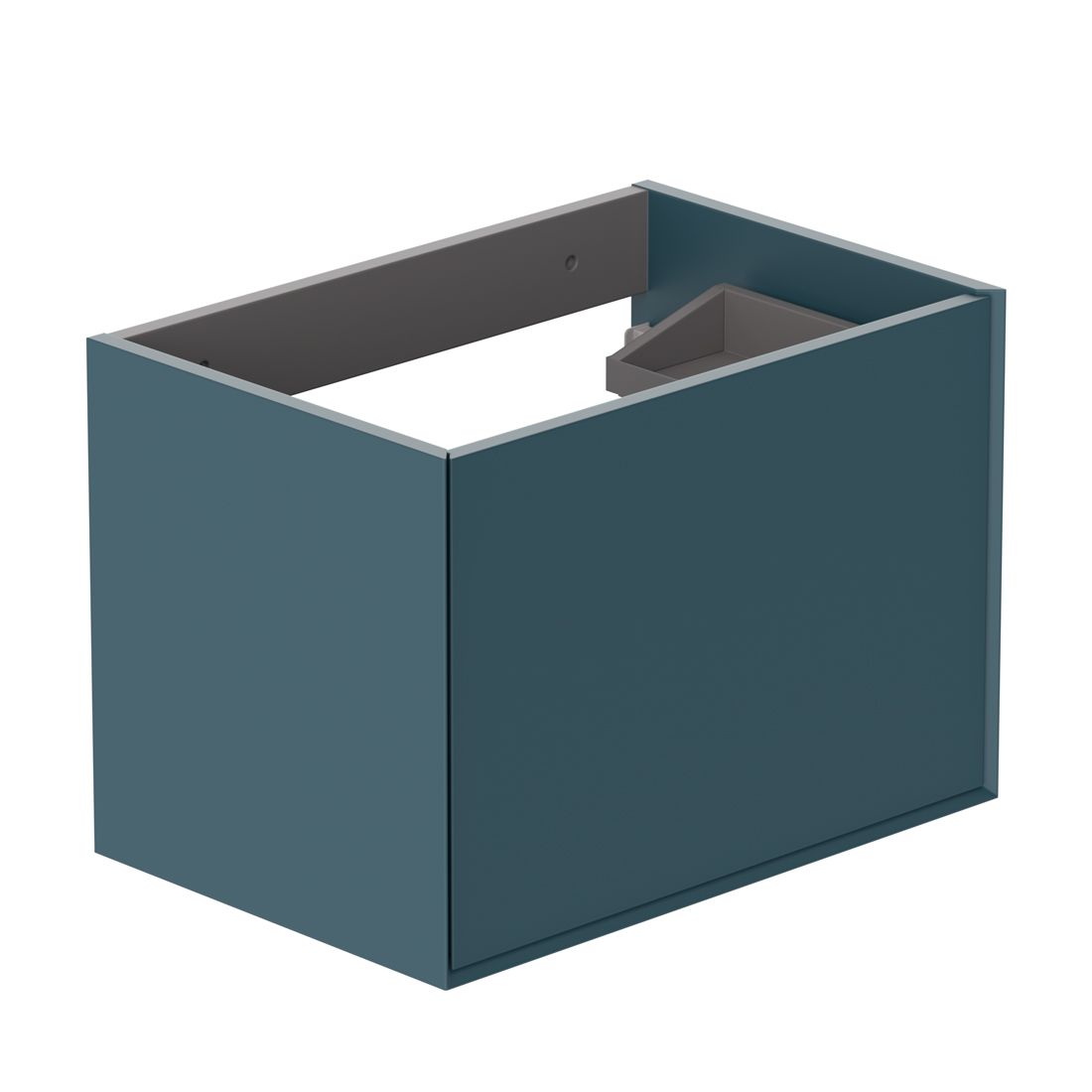 Vado Safari Smooth Vanity Unit - Wall Hung