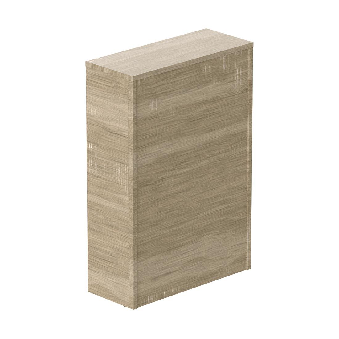 Vado Safari Back to Wall WC Unit