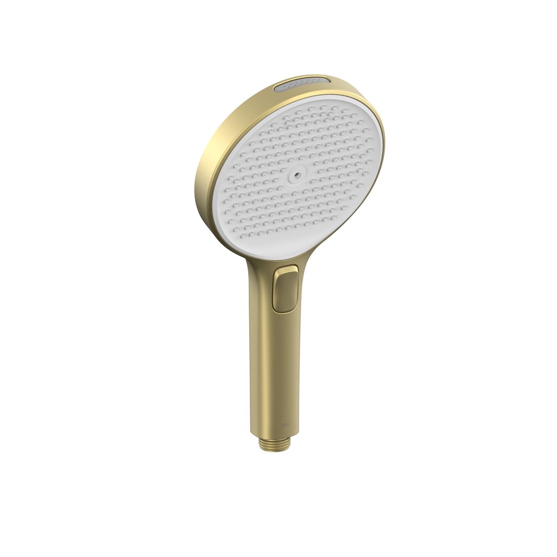 Vado Safari Multi Function Shower Handset supplied with 6 l/min Flow Regulator