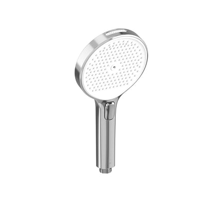 Vado Safari Multi Function Shower Handset supplied with 6 l/min Flow Regulator