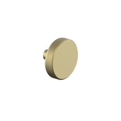 Vado Safari Smooth Knob Handle