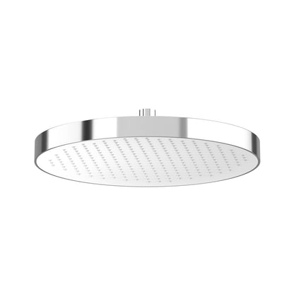 Vado Safari Deep Fixed Head 320mm supplied with 9 l/min Flow Regulator