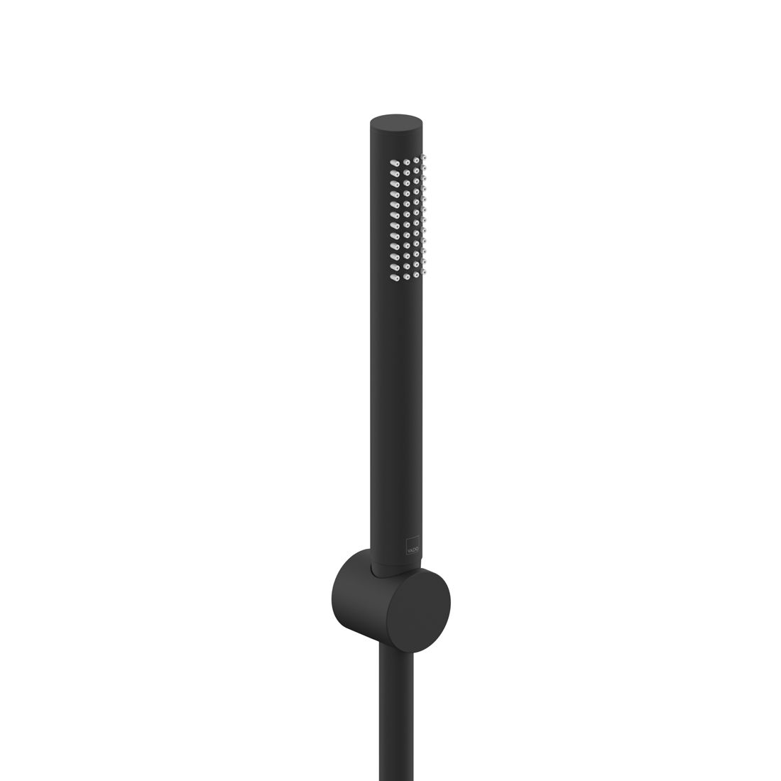 Vado Safari Single Function Mini Shower Kit supplied with 6 l/min Flow Regulator