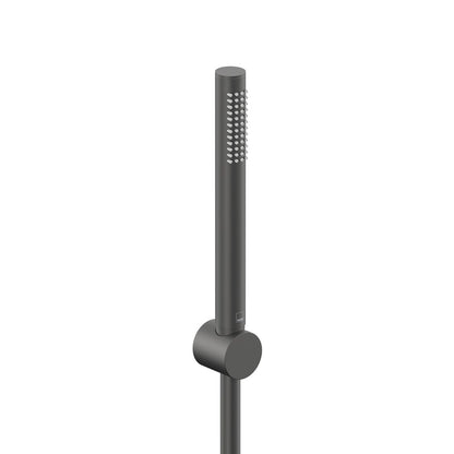 Vado Safari Single Function Mini Shower Kit supplied with 6 l/min Flow Regulator