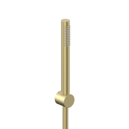 Vado Safari Single Function Mini Shower Kit supplied with 6 l/min Flow Regulator