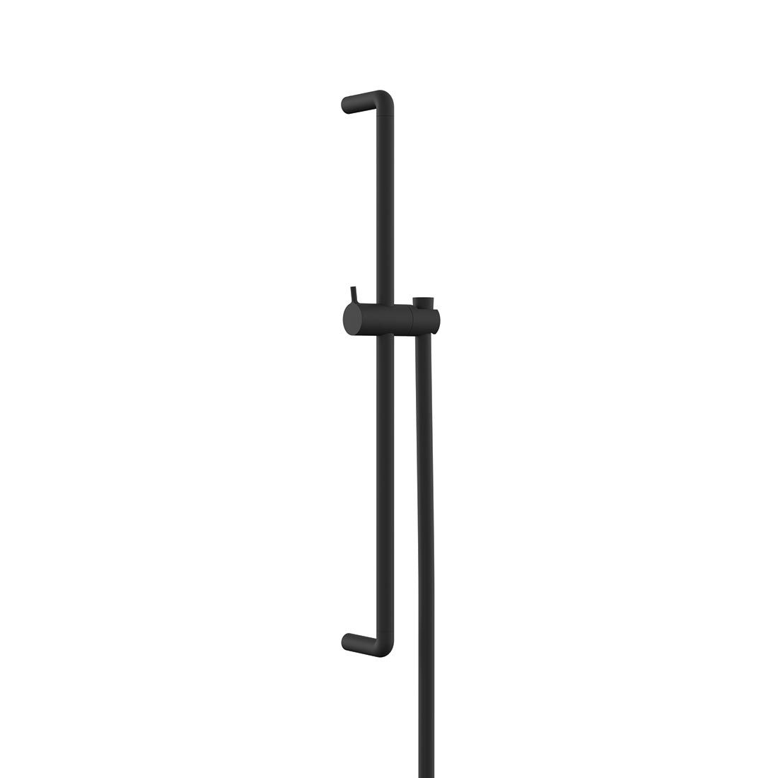 Vado Safari Lever Slim Slide Rail + Hose - No Handset Included