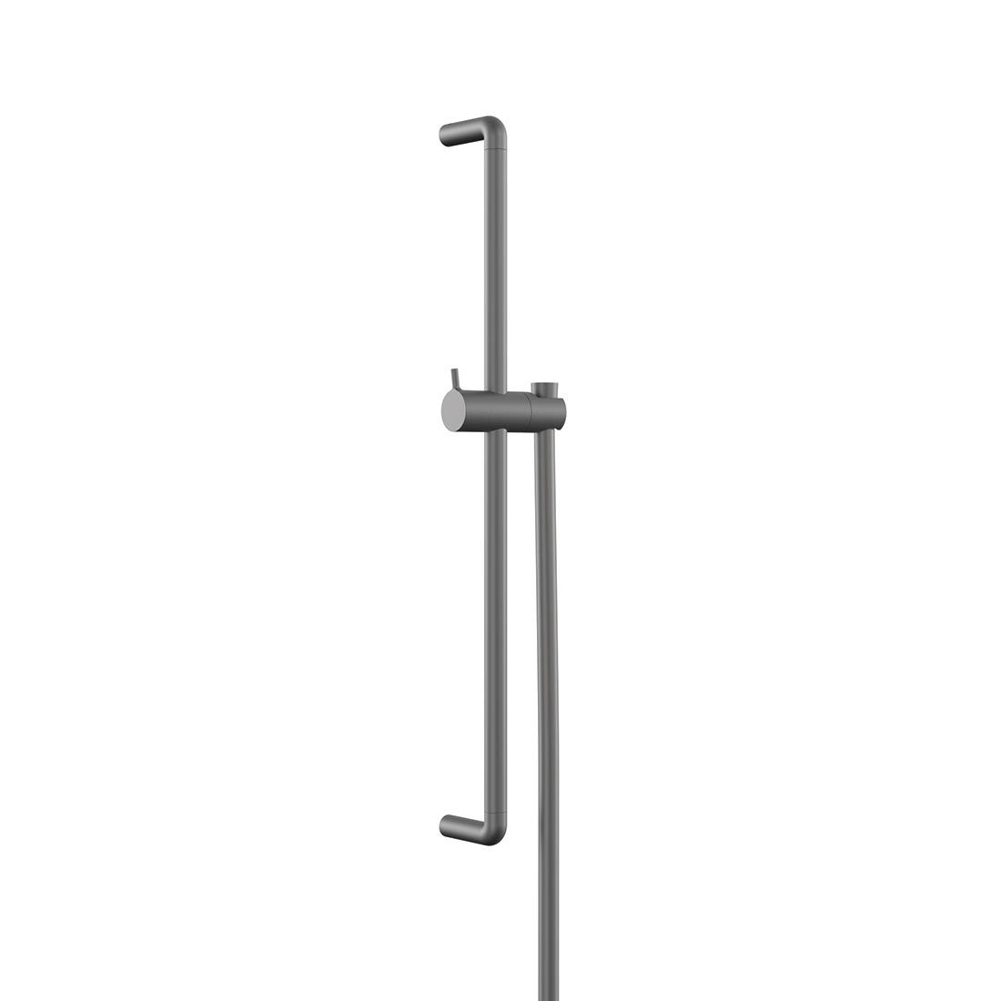 Vado Safari Lever Slim Slide Rail + Hose - No Handset Included
