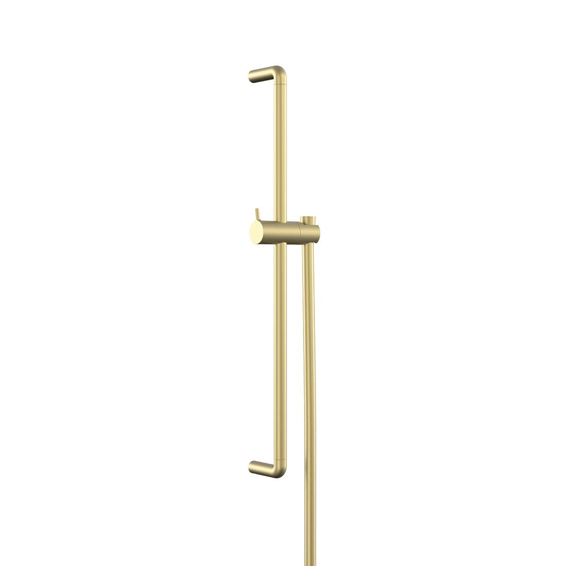 Vado Safari Lever Slim Slide Rail + Hose - No Handset Included