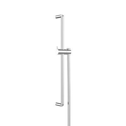 Vado Safari Lever Slim Slide Rail + Hose - No Handset Included