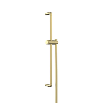 Vado Safari Leverless Slim Slide Rail + Hose No Handset Included