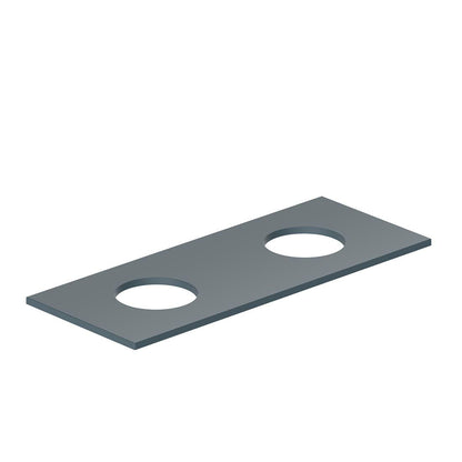 Vado Safari 600mm Worktop