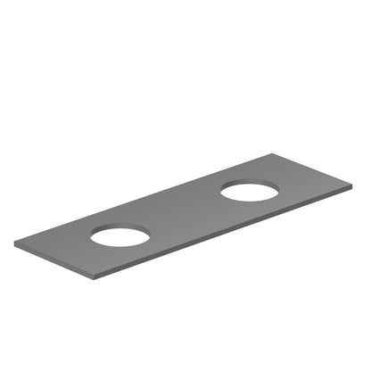Vado Safari 600mm Worktop