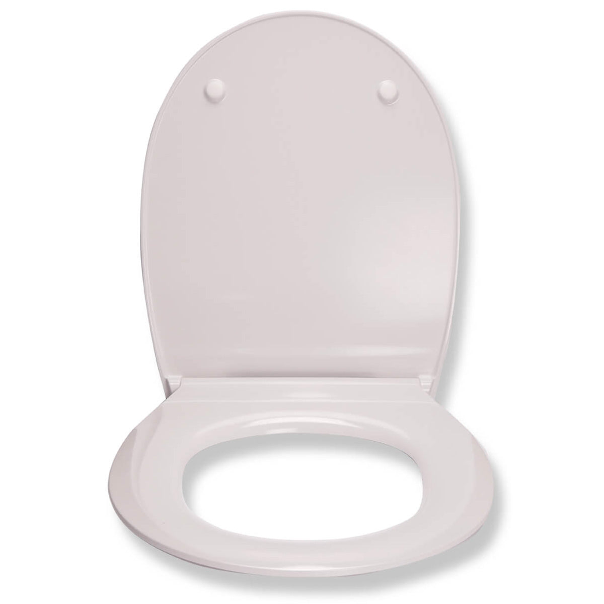Lecico SAFLLHLPAN Saffia Low Level WC Pan With Soft Close Seat And Cistern