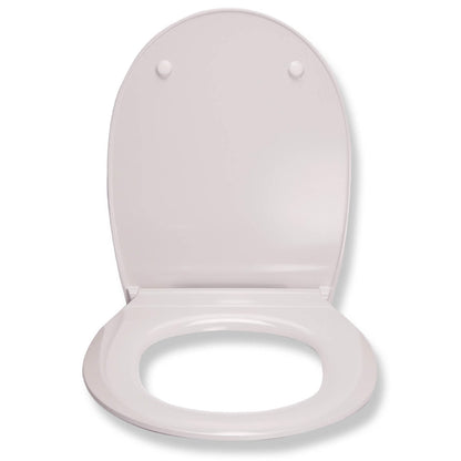 Lecico SAFLLHLPAN Saffia Low Level WC Pan With Soft Close Seat And Cistern