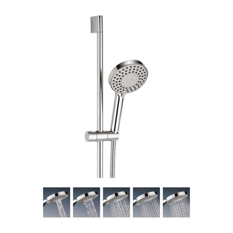 Crosswater SK984C Central Five Mode Shower Kit