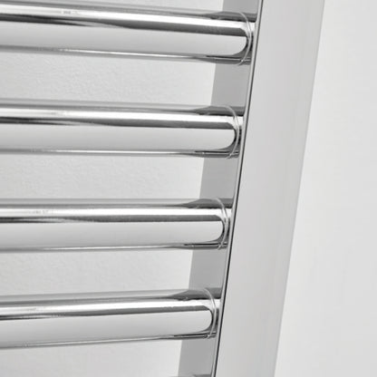 Luxe81 Strive Chrome Towel Radiator