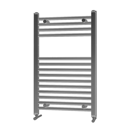 Luxe81 Strive Chrome Towel Radiator